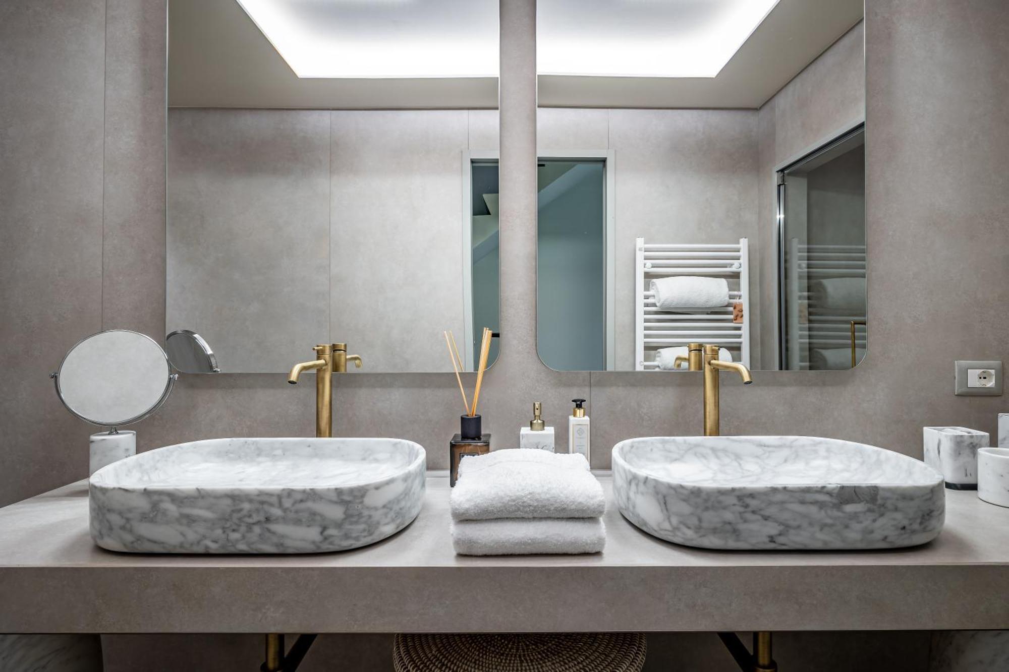 Dimora Collection - Le Corti - Boutique Luxury Suites In A Restored 13Th Century Convent, With Sauna And Gym (Adults Only) Firenze Bagian luar foto