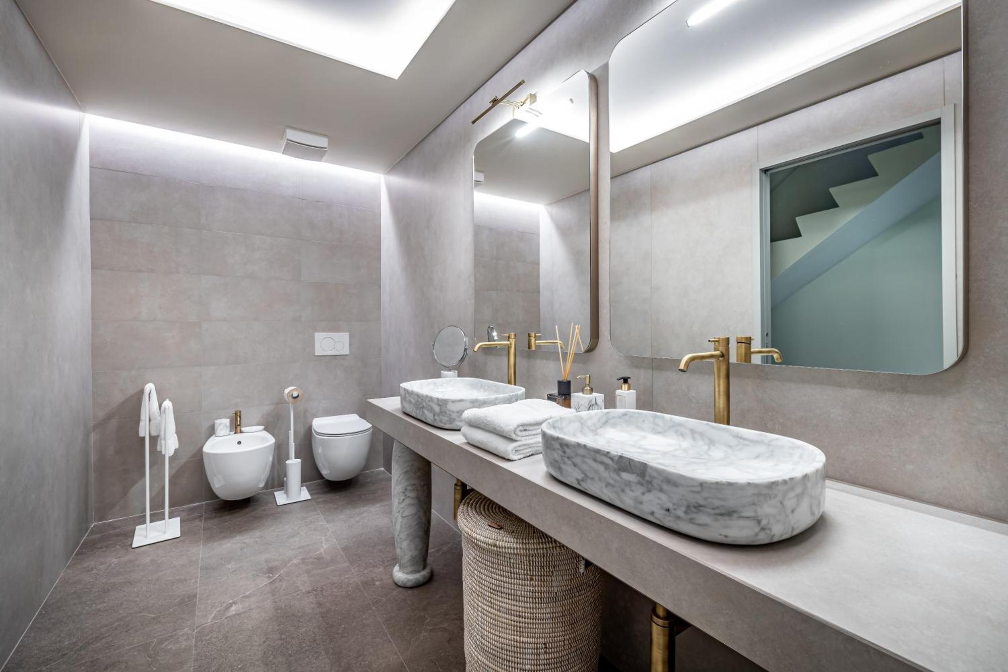 Dimora Collection - Le Corti - Boutique Luxury Suites In A Restored 13Th Century Convent, With Sauna And Gym (Adults Only) Firenze Bagian luar foto