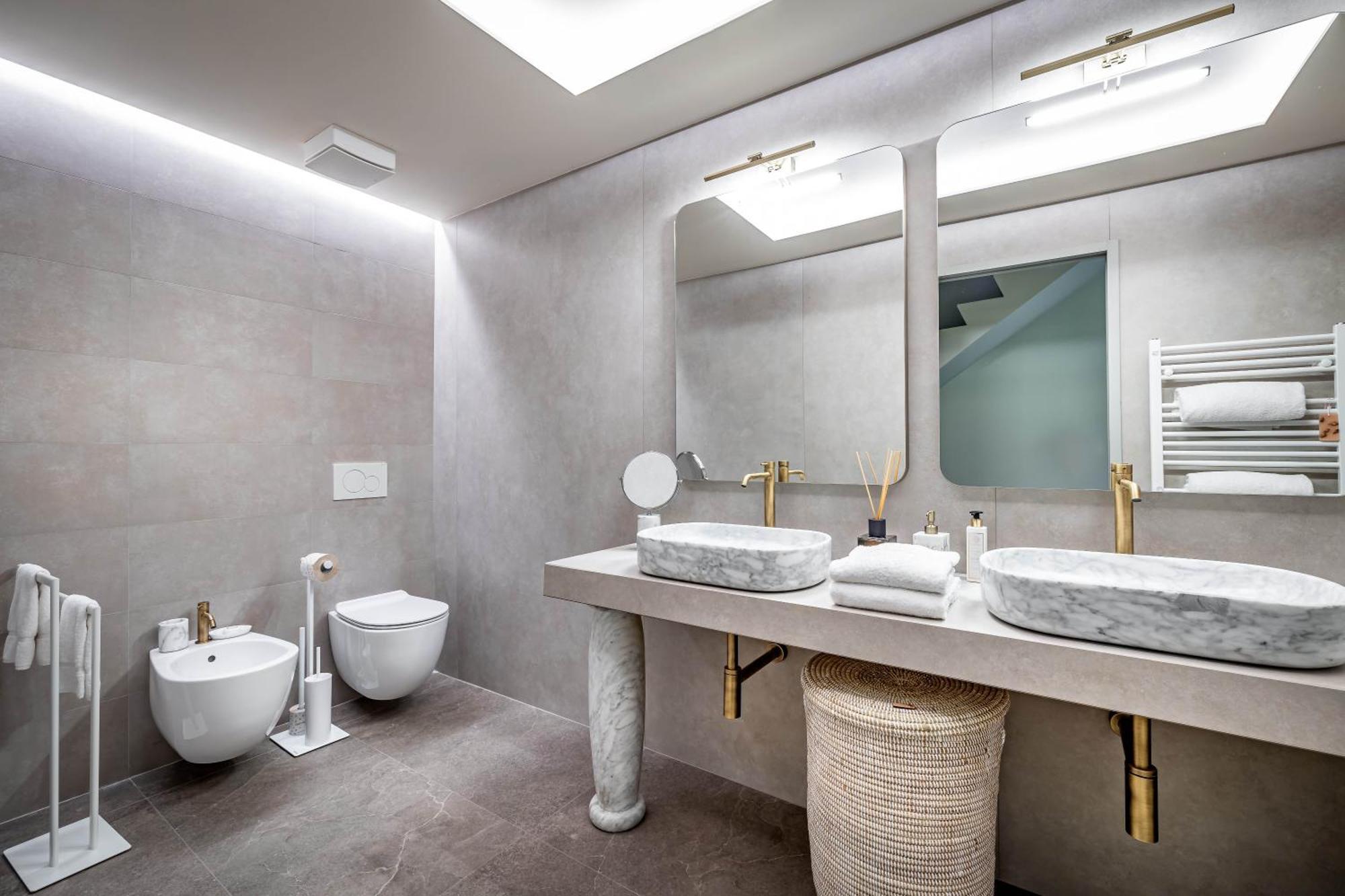 Dimora Collection - Le Corti - Boutique Luxury Suites In A Restored 13Th Century Convent, With Sauna And Gym (Adults Only) Firenze Bagian luar foto