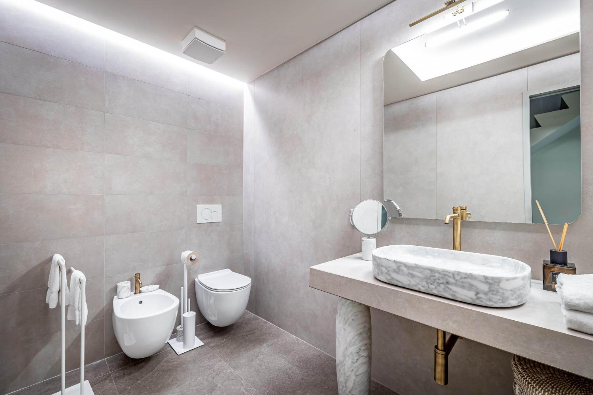 Dimora Collection - Le Corti - Boutique Luxury Suites In A Restored 13Th Century Convent, With Sauna And Gym (Adults Only) Firenze Bagian luar foto