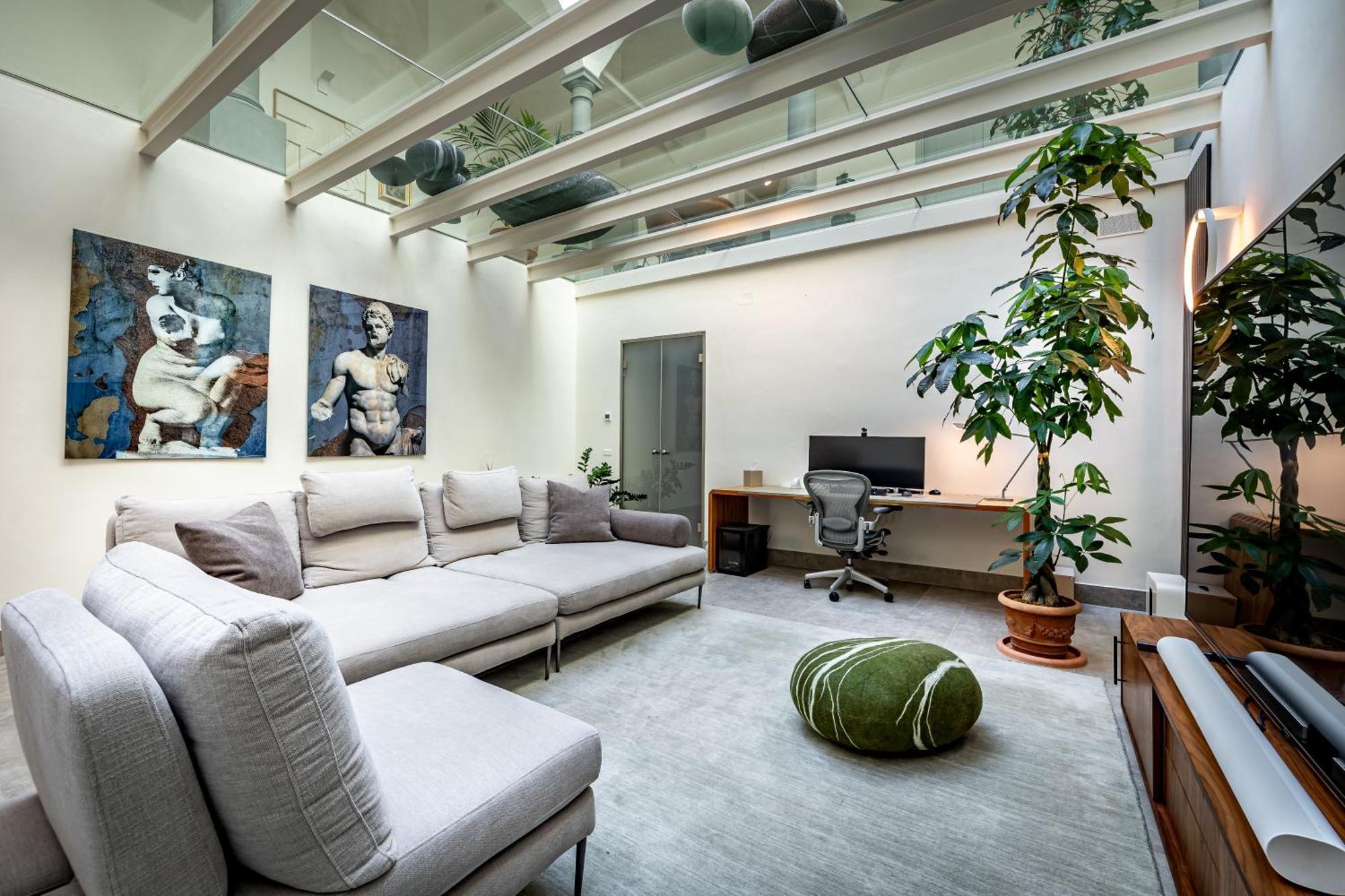Dimora Collection - Le Corti - Boutique Luxury Suites In A Restored 13Th Century Convent, With Sauna And Gym (Adults Only) Firenze Bagian luar foto
