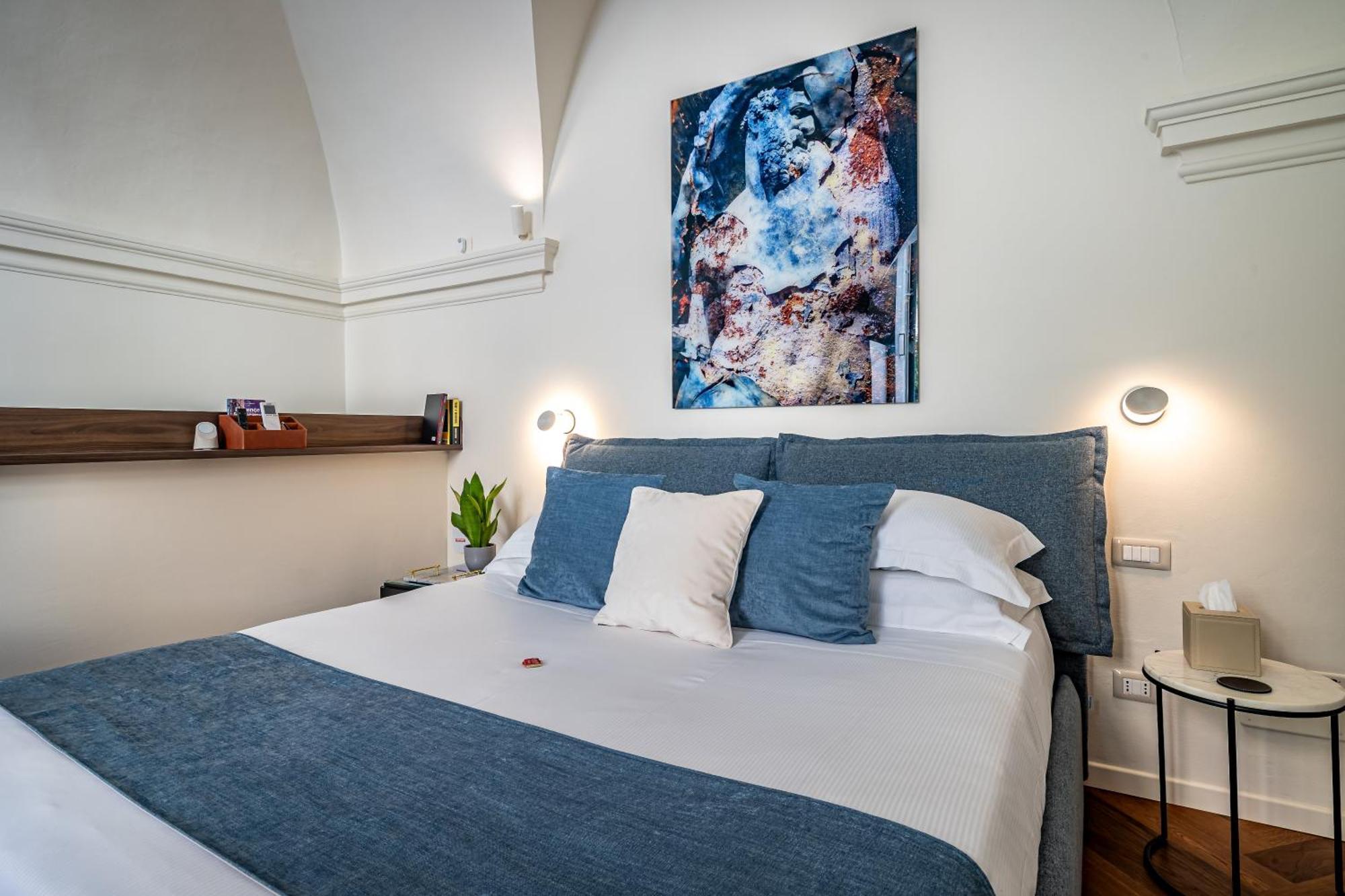 Dimora Collection - Le Corti - Boutique Luxury Suites In A Restored 13Th Century Convent, With Sauna And Gym (Adults Only) Firenze Bagian luar foto