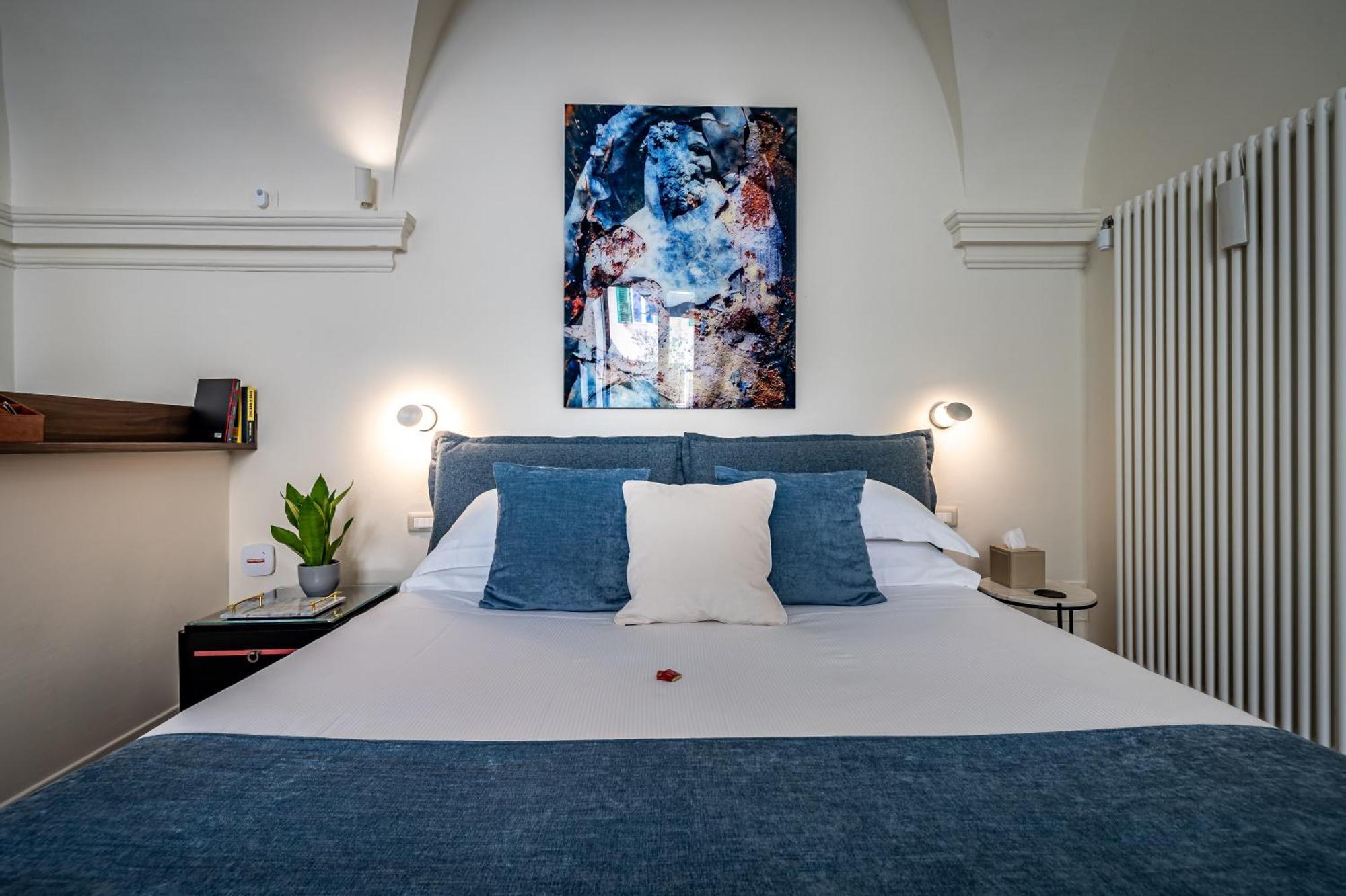 Dimora Collection - Le Corti - Boutique Luxury Suites In A Restored 13Th Century Convent, With Sauna And Gym (Adults Only) Firenze Bagian luar foto