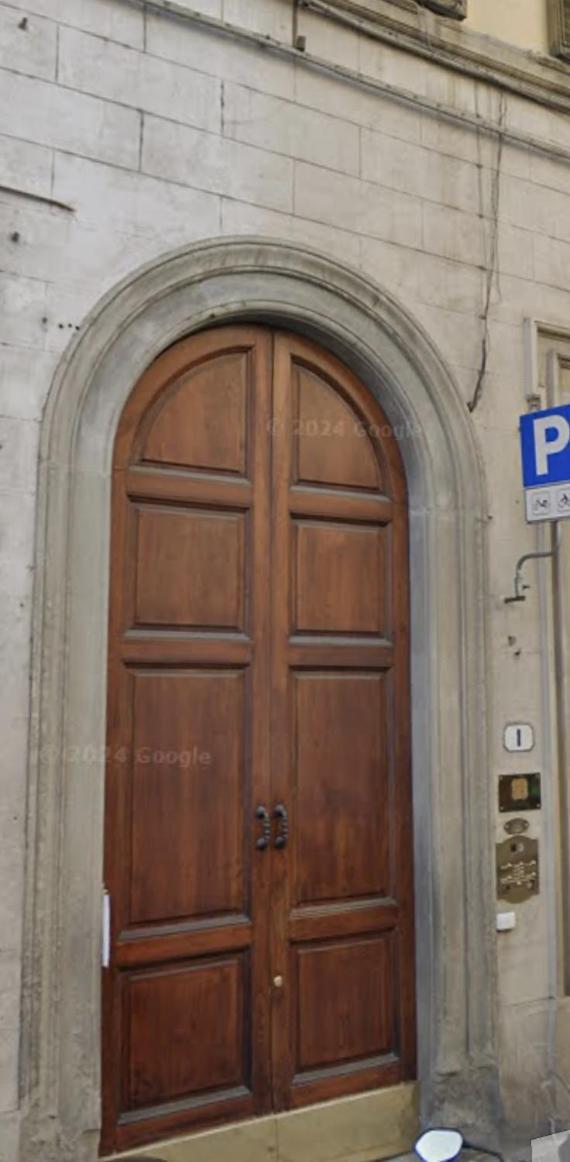 Dimora Collection - Le Corti - Boutique Luxury Suites In A Restored 13Th Century Convent, With Sauna And Gym (Adults Only) Firenze Bagian luar foto